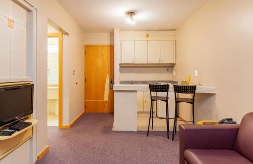 Tri Hotel & Flat Caxias - Foto 18