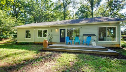 Quaint Charlottesville Home Less Than 10 Mi to Dtwn! - Foto 3