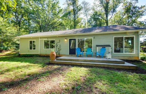 Quaint Charlottesville Home Less Than 10 Mi to Dtwn! - Foto 3