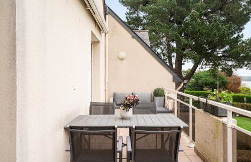 L'escale du bord de Rance - Photo 1