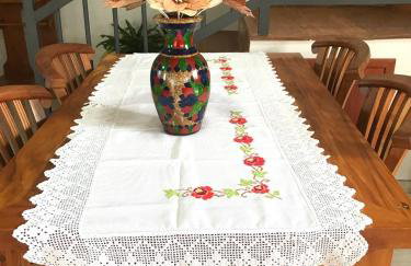 Casa 2 Chalé Alto dos Bandeirantes-Tiradentes - Foto 20