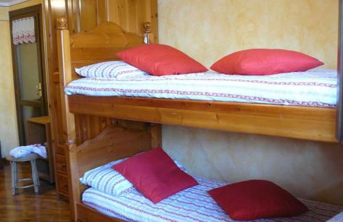 Charme a Cervinia Downtown Ski in-Ski out - Foto 11