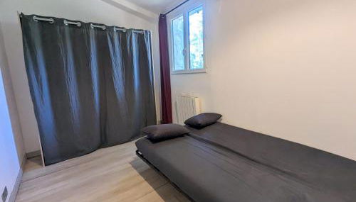 *Villa au coeur de la forêt* - Foto 4