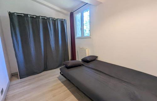 *Villa au coeur de la forêt* - Foto 4