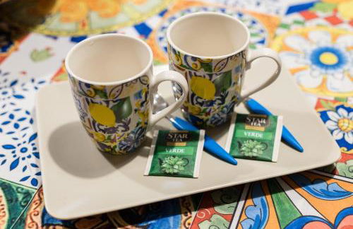 Al Palazzetto di Milo - Foto 26