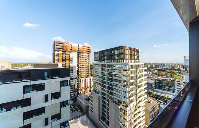 Pride Manor South Yarra - Photo 13