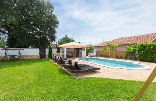 Villa Luka Nedešćina - Foto 33