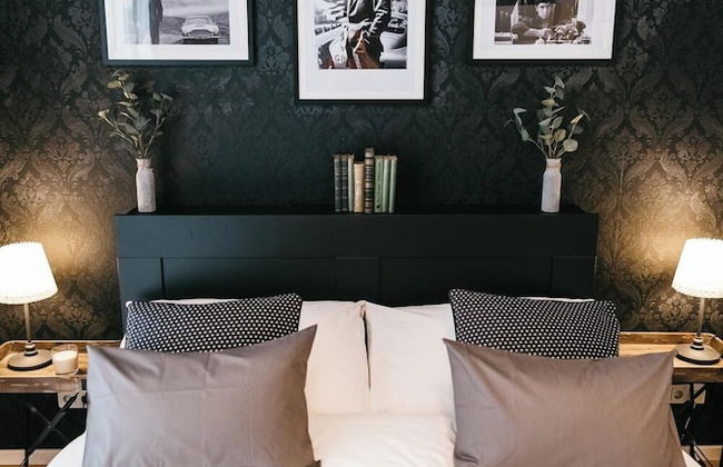 YoHome - Luxury Downtown Apartment - Photo 17