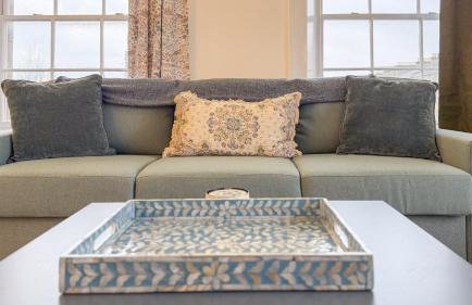 Hamilton Square Gardens Apartments by Rework Accommodation - Foto 56