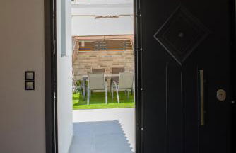 Casa d' Irene near airport, 200 mtrs from the beach, Artemis center - Foto 20