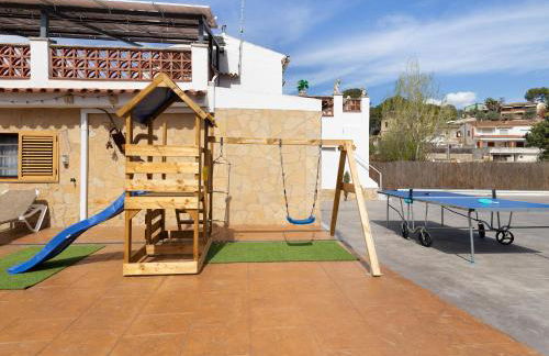 Cal Ramon con piscina - Foto 34