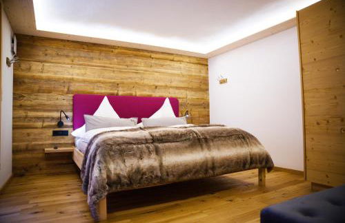 Leos Alpenchalet - inclusive Sommer Bergbahnticket und E-Auto Ladestation - Photo 41