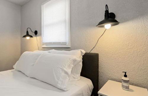 VERDE VIBES - Cute 2BD home in the Heights - Foto 20