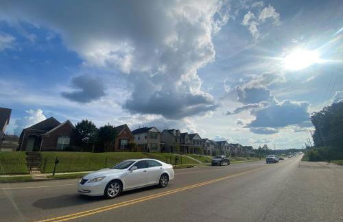 Spacious house with garage - Foto 38