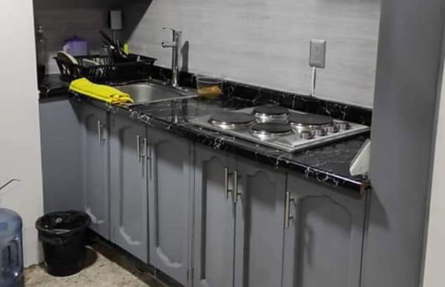 3 Rooms Appartment in Cruz del Sur - Foto 13