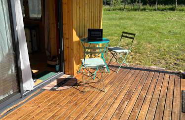 Cabane de Mardil - Foto 30