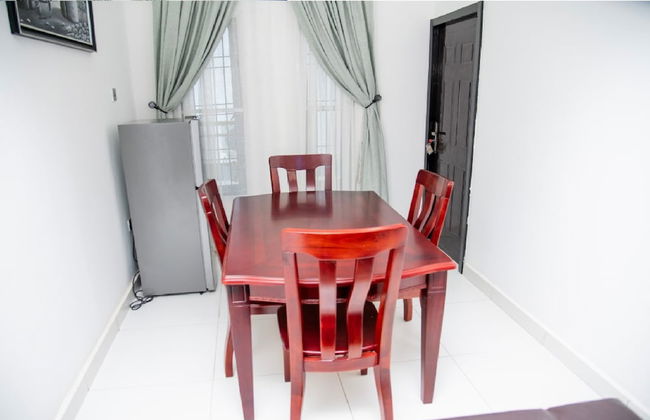 Flourish Garden Apartments - Foto 10