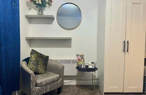 City Link Apartments Perfect Stay for Concert Goers, Football Fans and Contractors, Closer to Liverpool City Centre, Everton, Liverpool Grounds - Foto 21