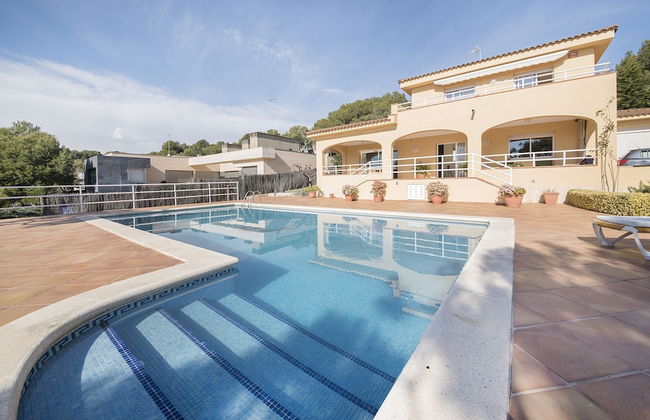 Villa Limonium 19 TH 10 - Foto 25