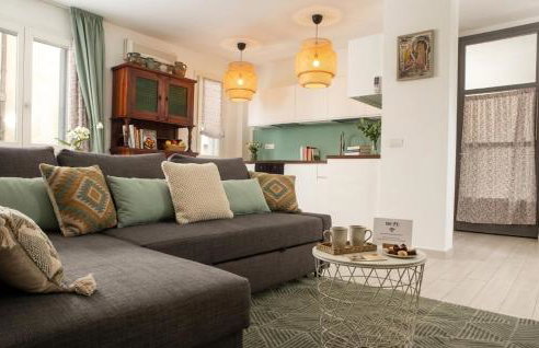 Madau's House Exclusive Apartments & Suites - Photo 44