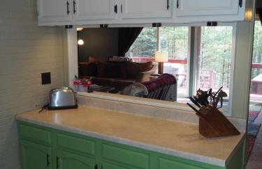 The Cub Hill Chalet - Private Lakefront with Spa! - Foto 31