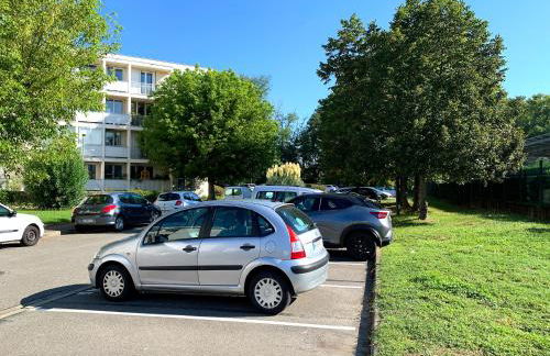 Rives Occitanes, Appartement Toulouse Purpan - Photo 36