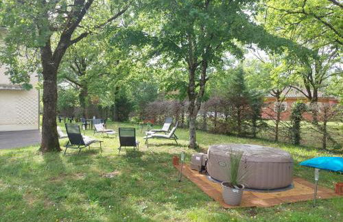 GITE LA CÔTE de GRAVES - Photo 57