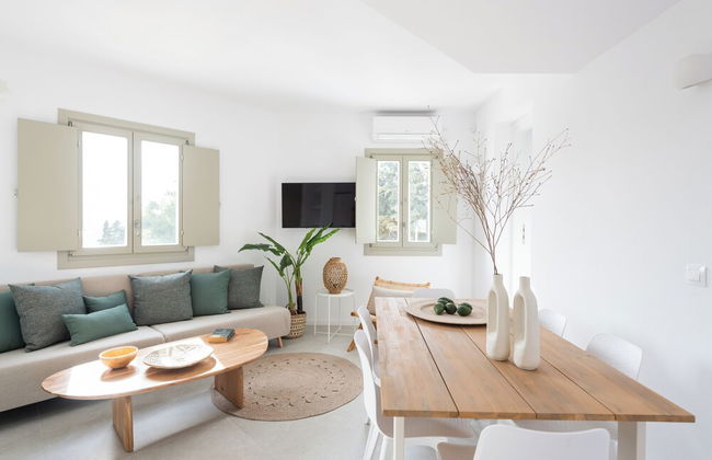 Triotissa Local Living Residences - Foto 47