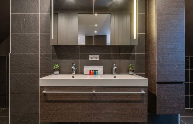 Huswell - Fabulous House for 8 People With Sunny Garden - Foto 31