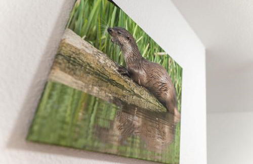 Ferienhaus Seestern I - Foto 14