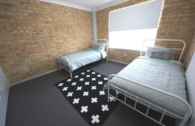 Ocean Shores Unit No 4 - Foto 3