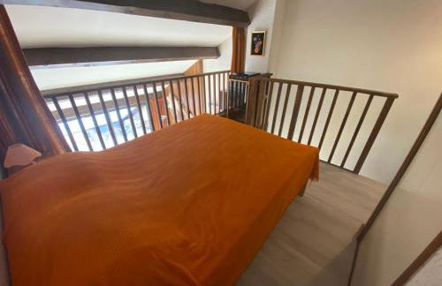 Duplex 6 à 8 couchages calme avec solarium plein Sud - Foto 18