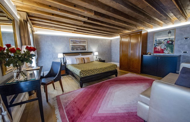 EGO' Residence Venice - Photo 15