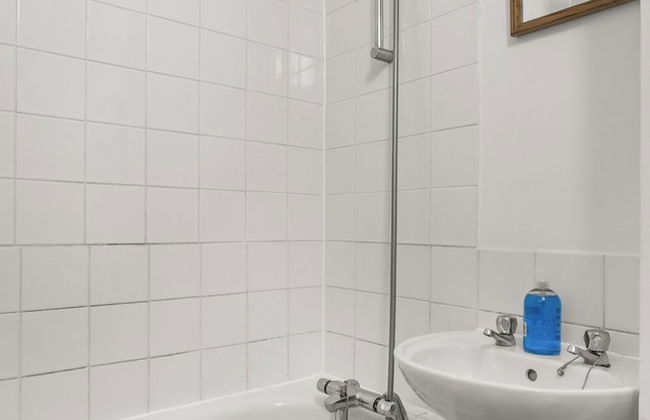 Beachfront Apartment With Sea View By My Getaways - Foto 14