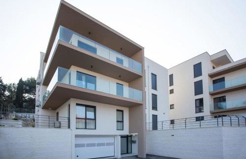 Luxury apartment Marjan - Black - Photo 24