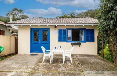 Hermoso estudio borde Lagoa da Conceição JHG1733 - Foto 19