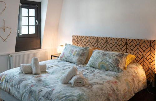 Sealencieux Gîte 6 à 8 pers à deux pas du port - Foto 25