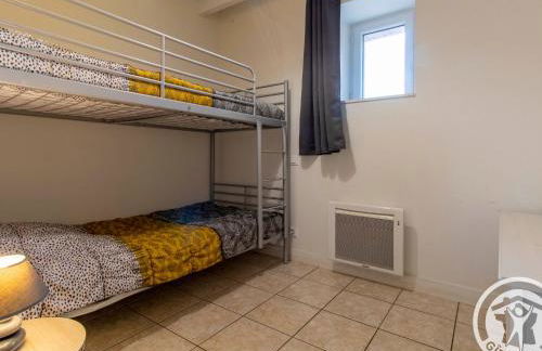 Gîte Mélisse : Calme et Confort à 30 min Puy du Fou - FR-1-622-100 - Foto 10