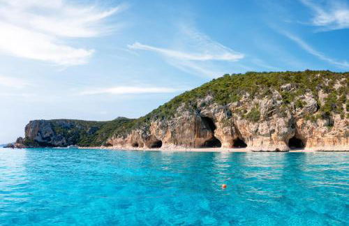 Villetta Vista Mare Sardegna - Foto 49