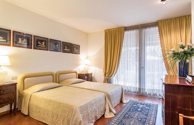 Villa Mimmina 8 in Civitella in Val di Chiana - Foto 37