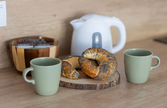 Modern Studio Mokotów by Renters - Photo 17