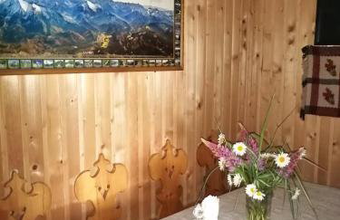 Miodowa Chatka - Foto 12