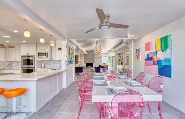 The Yellow Door on Shadow Mountain - Foto 49