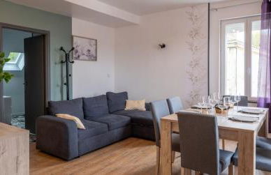 Appartement rénové tout confort - Foto 9