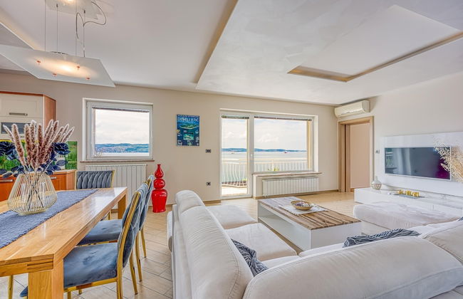 Pool Apartment Debeli Rti 3 - Foto 26