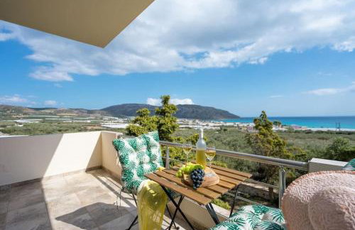 Remvi house. Sea and mountains view. - Foto 3