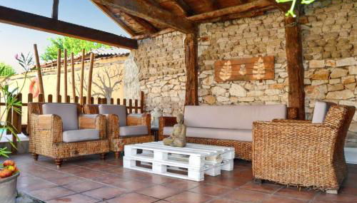 Spacious villa with private pool - Campo de Cuéllar - Foto 5