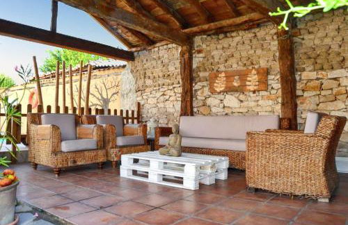 Spacious villa with private pool - Campo de Cuéllar - Foto 5