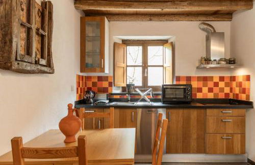 Cerdeira - Home for Creativity - Foto 88