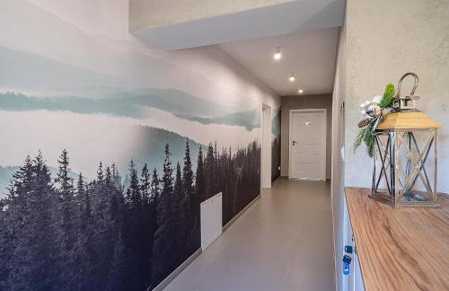 Willa Żar - Foto 80